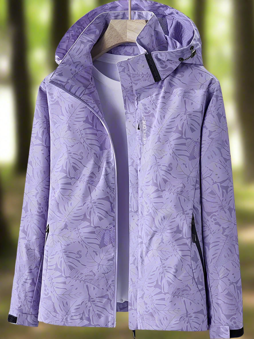 Ingrid™ – Veste d'été imperméable pour femmes