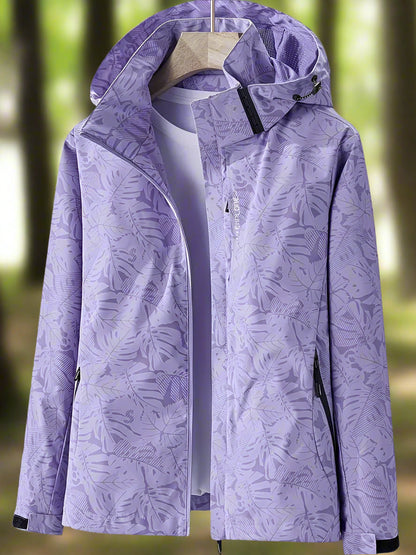 Ingrid™ – Veste d'été imperméable pour femmes