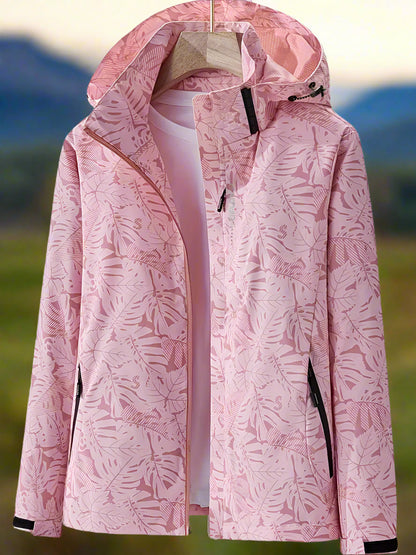 Ingrid™ – Veste d'été imperméable pour femmes