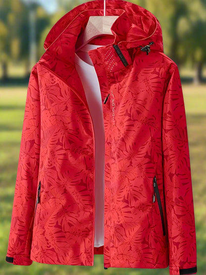 Ingrid™ – Veste d'été imperméable pour femmes