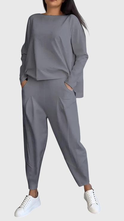 Madison - Chic Ensemble Décontracté