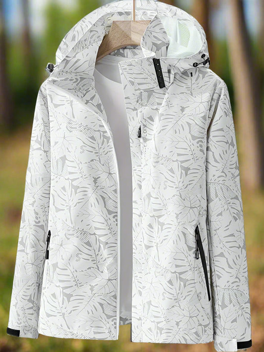 Ingrid™ – Veste d'été imperméable pour femmes