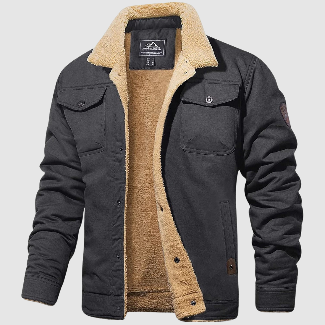 Thomas™ | Veste bomber