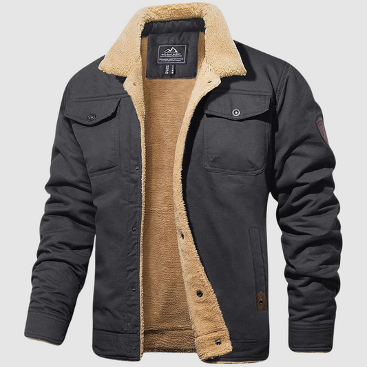 Thomas™ | Veste bomber