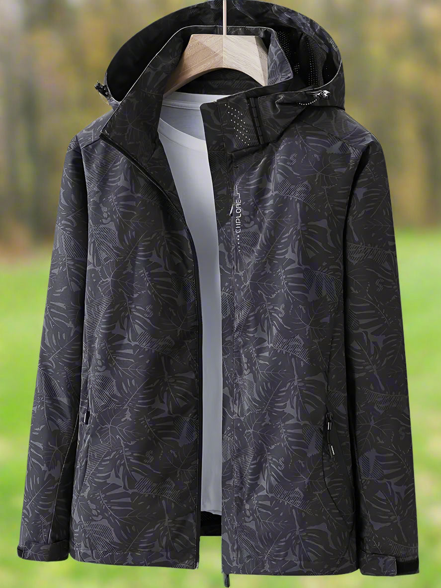 Ingrid™ – Veste d'été imperméable pour femmes