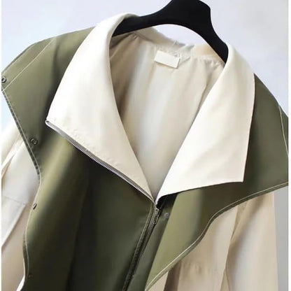 Fiore | Veste coupe-vent