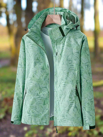 Ingrid™ – Veste d'été imperméable pour femmes