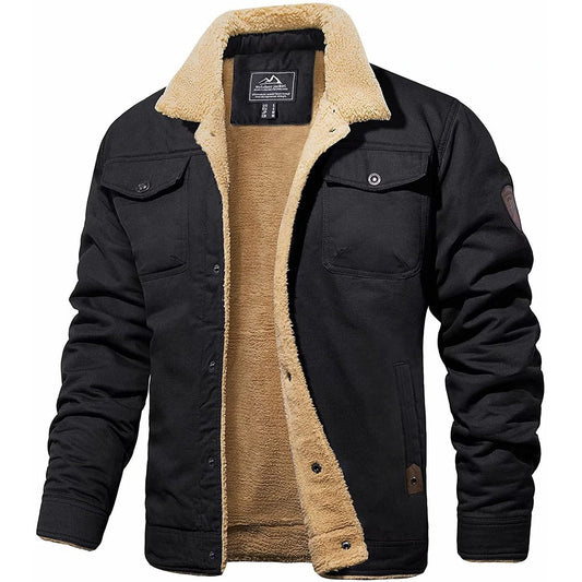 Thomas™ | Veste bomber