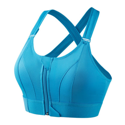 Daisy | Soutien-gorge de sport avec fermeture à l'avant (1+1 GRATUIT)