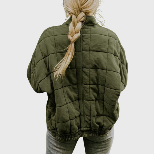 JOSINE - Manteau Élégant