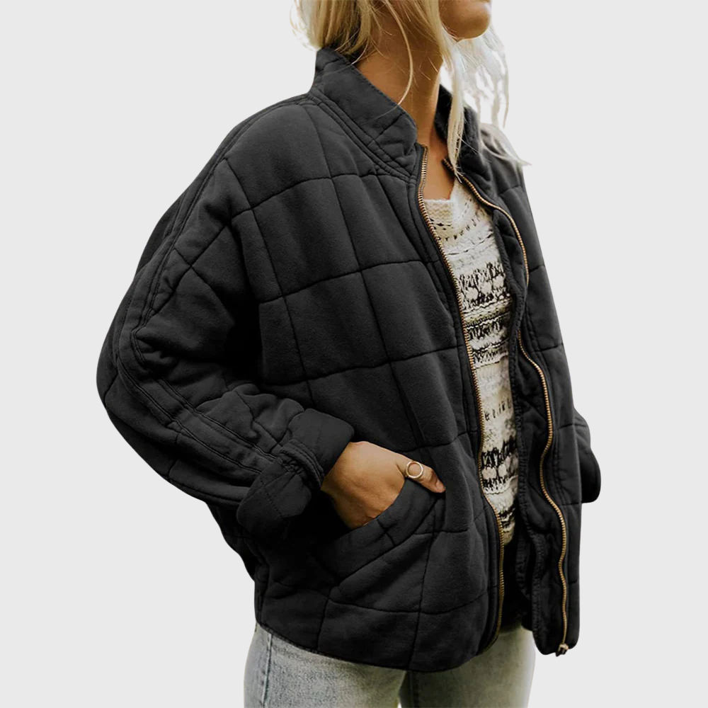 JOSINE - Manteau Élégant