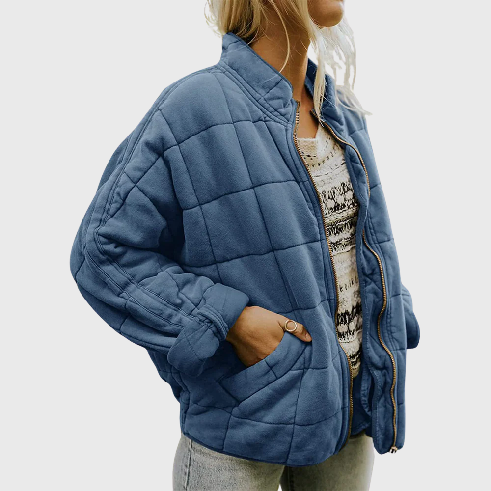 JOSINE - Manteau Élégant