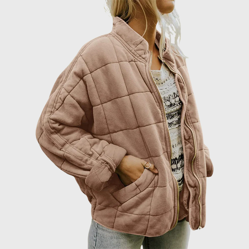 JOSINE - Manteau Élégant