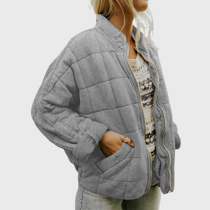 JOSINE - Manteau Élégant
