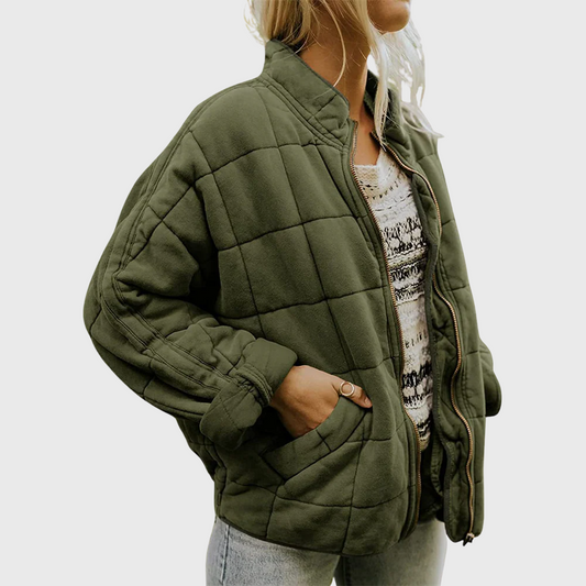 JOSINE - Manteau Élégant