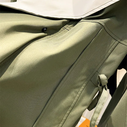 Fiore | Veste coupe-vent