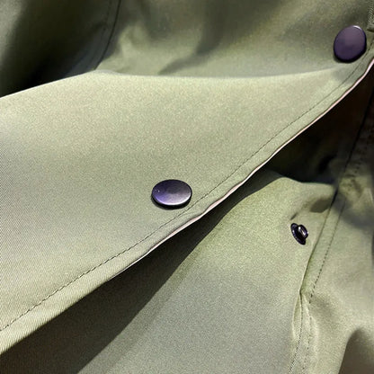 Fiore | Veste coupe-vent