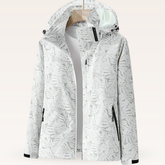 Ingrid™ – Veste d'été imperméable pour femmes