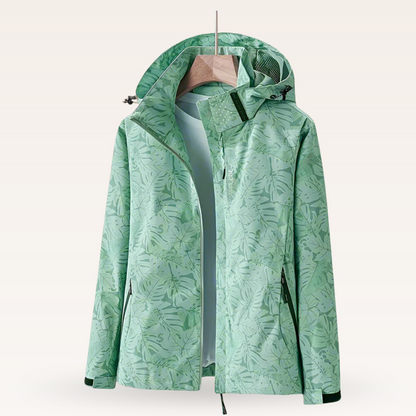Ingrid™ – Veste d'été imperméable pour femmes