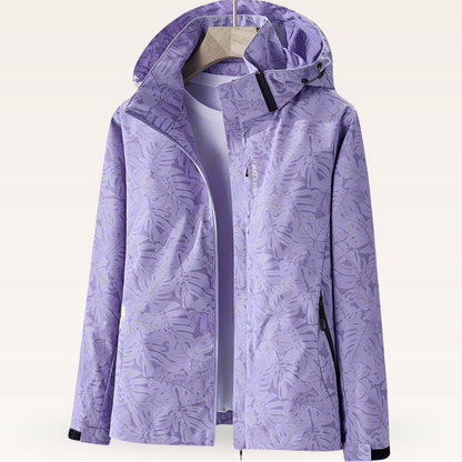 Ingrid™ – Veste d'été imperméable pour femmes