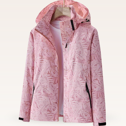 Ingrid™ – Veste d'été imperméable pour femmes