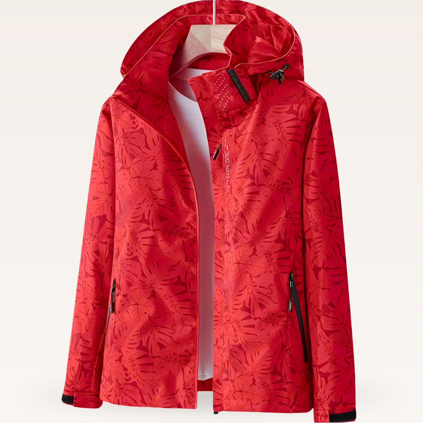 Ingrid™ – Veste d'été imperméable pour femmes