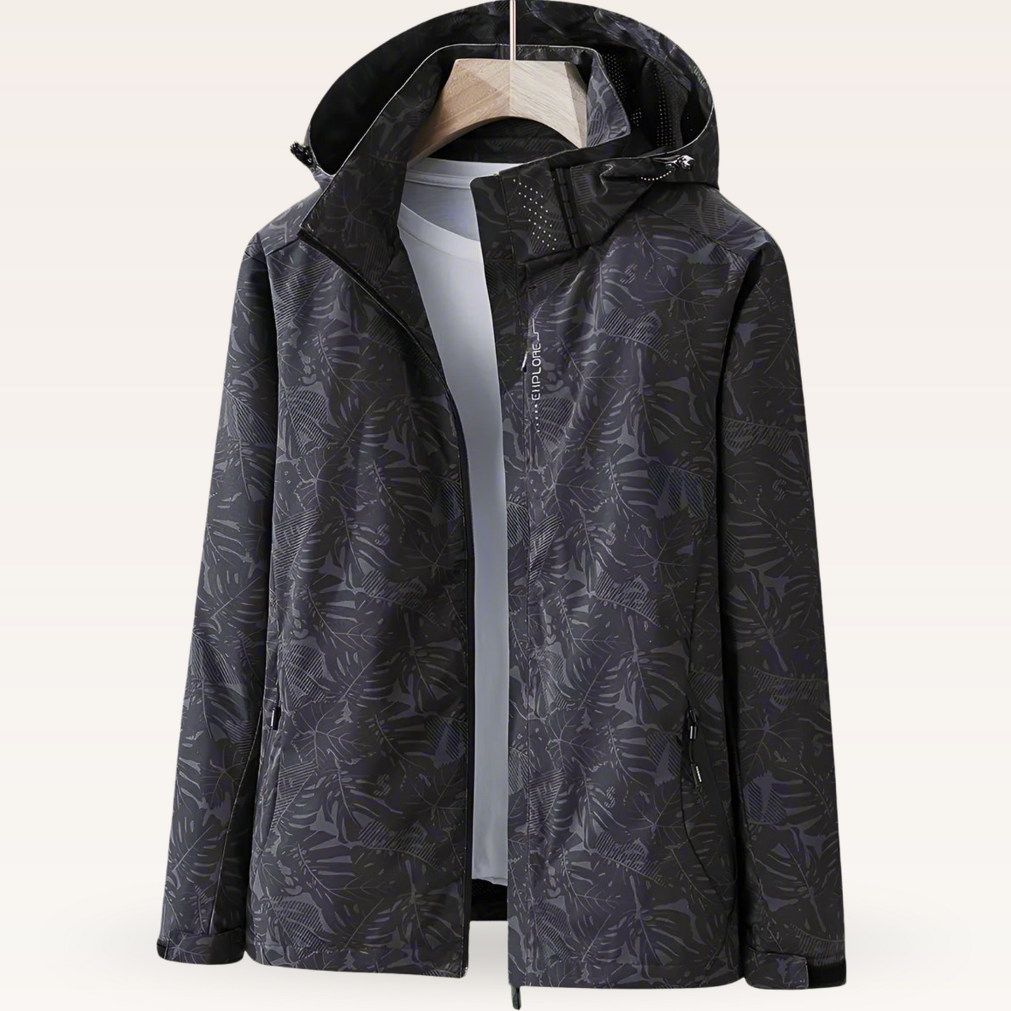 Ingrid™ – Veste d'été imperméable pour femmes