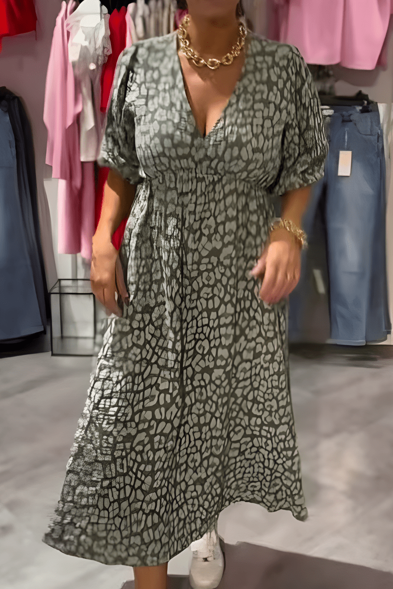 Anna™ | Robe Légère Élégante