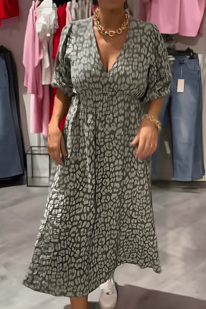 Anna™ | Robe Légère Élégante