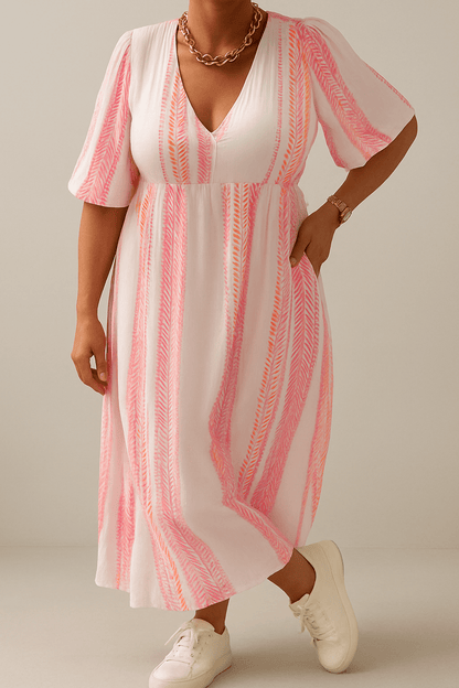 Anna™ | Robe Légère Élégante
