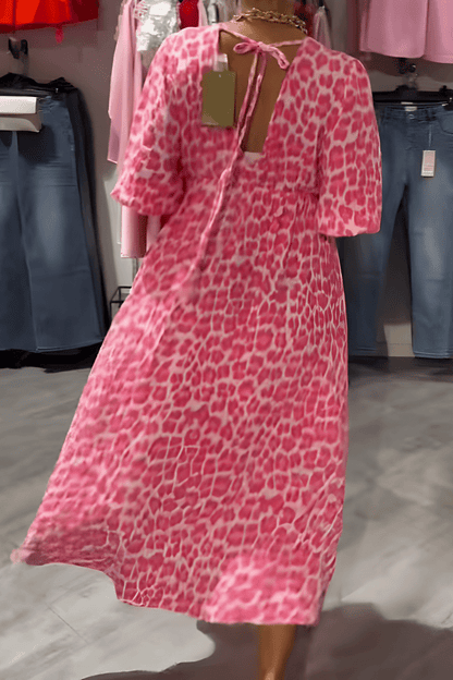 Anna™ | Robe Légère Élégante