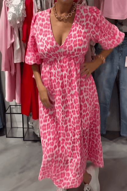 Anna™ | Robe Légère Élégante