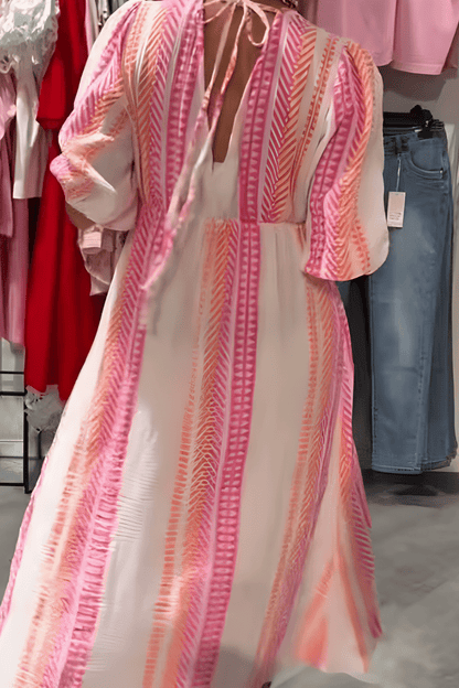 Anna™ | Robe Légère Élégante