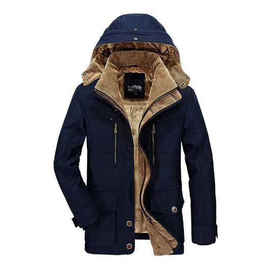 Archer - Veste d'hiver