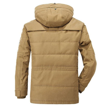 Archer - Veste d'hiver