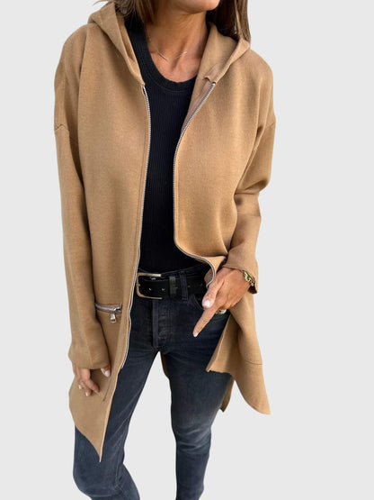Julia - Gilet Chic Et Confortable