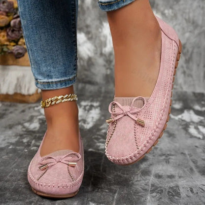 Louise™  | Chaussures confortables avec semelle orthopédique