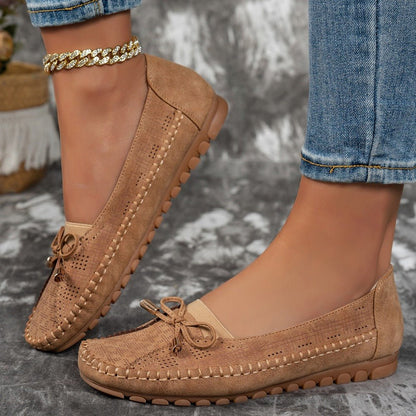 Louise™  | Chaussures confortables avec semelle orthopédique
