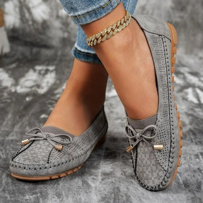 Louise™  | Chaussures confortables avec semelle orthopédique