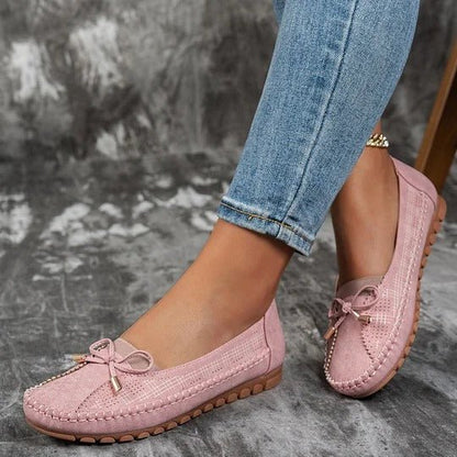 Louise™  | Chaussures confortables avec semelle orthopédique