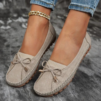 Louise™  | Chaussures confortables avec semelle orthopédique
