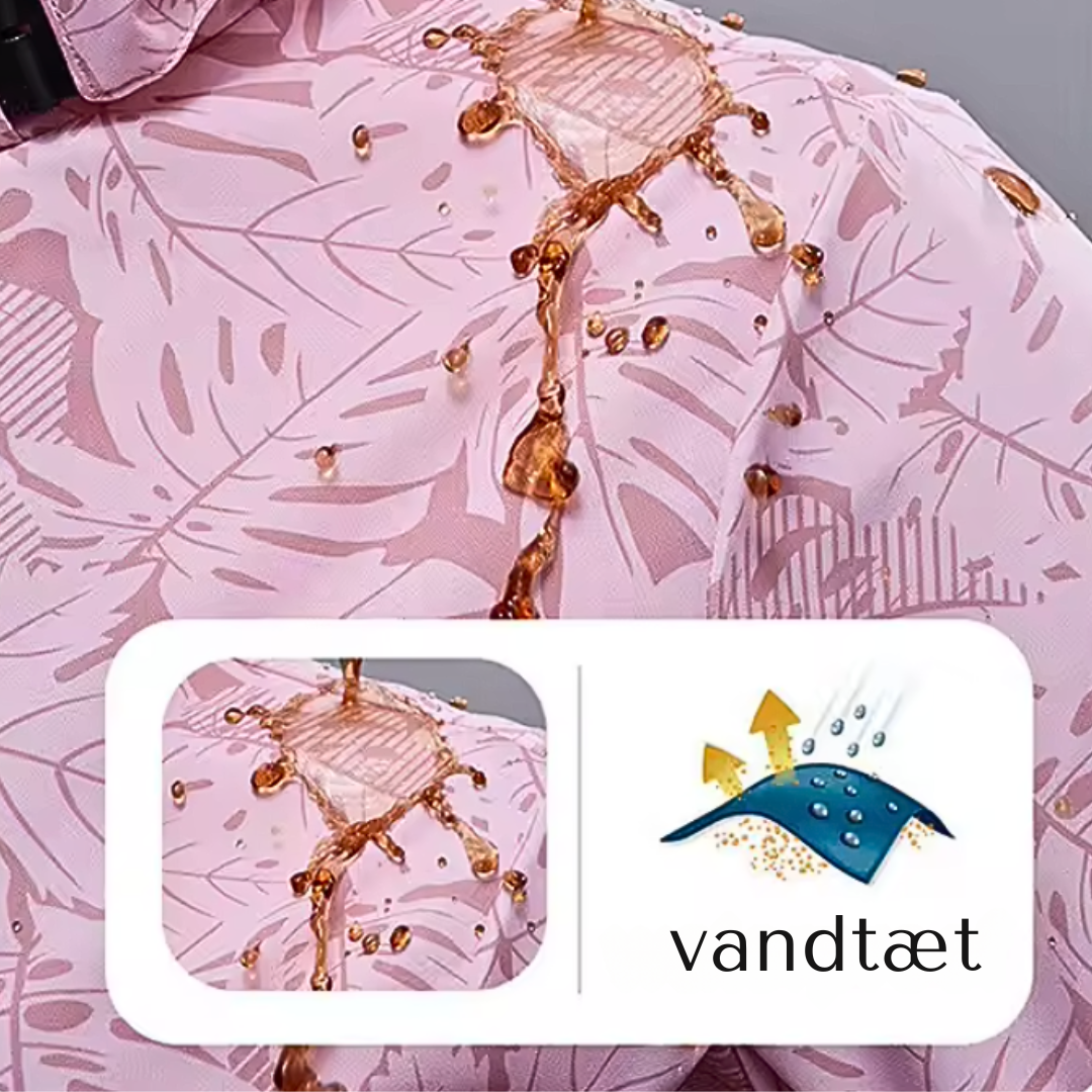 Ingrid™ – Veste d'été imperméable pour femmes